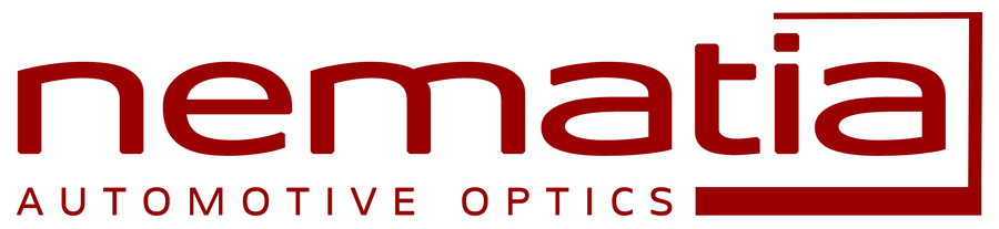 Nematia Automotive Optics